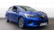 Renault Clio 1.0 TCe 90 Evolution 5dr Petrol Hatchback